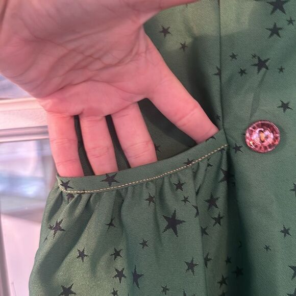 NWOT Matilda Jane Paint by Numbers Dress size 12 - Picture 4 of 8